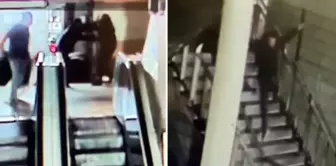 A chilling murder in Taksim: Stabbed to death for not giving money.