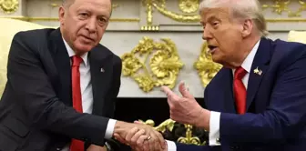 Trump's praise for President Erdoğan regarding Gaza: 