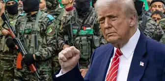 U.S. President Trump: Hamas must act quickly; I will not tolerate delays.