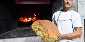 The person who buys this bread doesn't buy any other bread for a week.