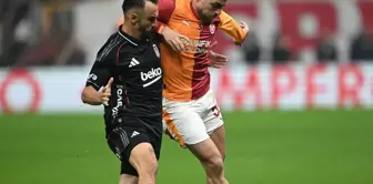 A bombshell claim from Deniz Çoban: The derby could be replayed.