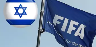 A highly discussed decision from FIFA regarding Israel! Reactions are pouring in to the announcement.