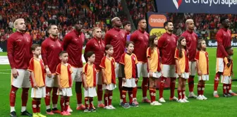 Big shock for Galatasaray in the derby! The backbone of the team got injured.