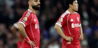 They couldn't get over the Galatasaray match! Last-minute shock for Liverpool.