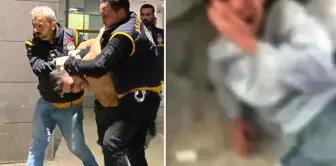 The scandal that emerged after the violence involving boiling water is nauseating.