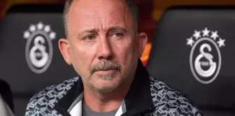 A message from Sergen Yalçın to Galatasaray fans: Thank you very much.