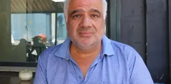 The Yeşilçam actor Recep Bülbülses, who said, 