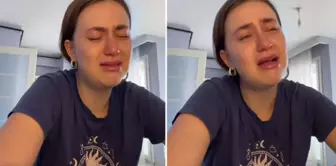 The unfortunate young man recounted his experiences while sobbing uncontrollably: 