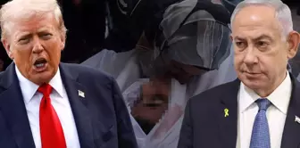 Despite Trump's instructions, Netanyahu continues to shed blood.