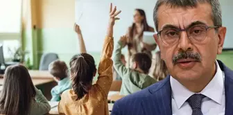 Minister Tekin announced: The 12-year compulsory education is being shortened.