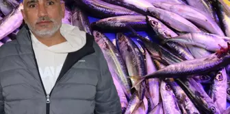 He wanted to return it, but he lost his finger! They beat the man with a sea bream.