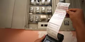 A new period is starting on the electricity bill.
