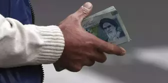 Iran is removing 4 zeros from its currency.