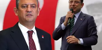 Special: If there is an obstruction to İmamoğlu's candidacy, Mansur Yavaş is another important candidate for us.