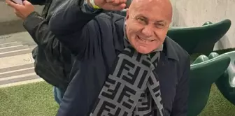 Samsunspor President Yüksel Yıldırım's strong reaction: 