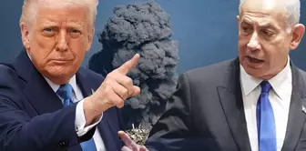 Tension between Trump and Netanyahu! He scolded him on the phone.