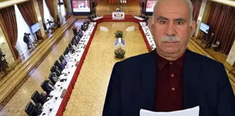 President's Chief Advisor Uçum: The commission listening to Öcalan does not mean negotiations.