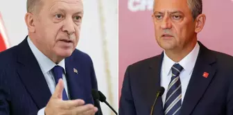 From Erdoğan to Özel: Politics can only be done this way with a remote control.