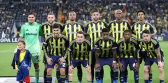 Twelve football players have left Fenerbahçe from Samandıra.