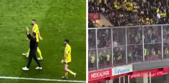 He was taken aback! A cold shower for Domenico Tedesco.