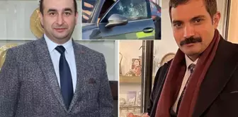 Serdar Öktem's defense regarding the Sinan Ateş murder case is back on the agenda.