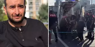 Five arrests in the assassination of Serdar Öktem.