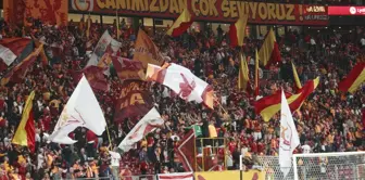 Fans are worried! Galatasaray's star will be absent for 2 matches.