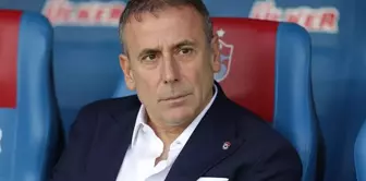 Abdullah Avcı's new job has been announced.