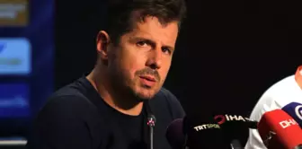 Emre Belözoğlu resigned from Antalyaspor.