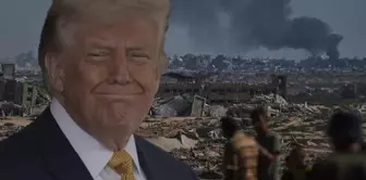 Donald Trump: We have the possibility of achieving peace not only in Gaza but also in the Middle East.