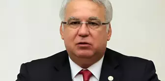 Former AK Party Member of Parliament Hüseyin Kocabıyık has been arrested.