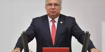 Former AK Party deputy Hüseyin Kocabıyık has been detained.