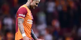 Unexpected Mauro Icardi decision from Galatasaray