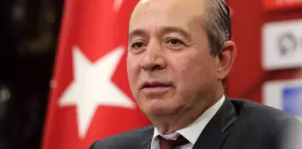 Osman Sungur has stepped down from his position as President of Gençlerbirliği.