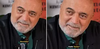 Hikmet Karaman joined the 