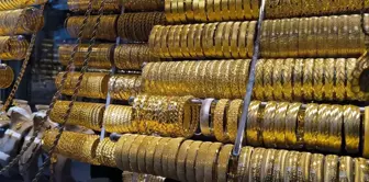 The sale of imitation gold has been banned in Kütahya.
