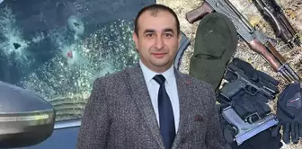 The autopsy report of the lawyer Serdar Öktem, who was assassinated, has been revealed.
