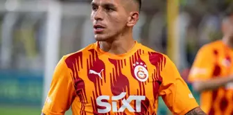 Fans will be over the moon! A surprise from Galatasaray: Torreira.