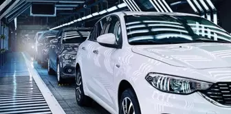It's very popular in Turkey! The legendary model is back in production.