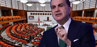 Response from the AK Party Spokesperson to DEM Party members chanting 