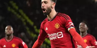 Bruno Fernandes announced the offer he received from Turkey.