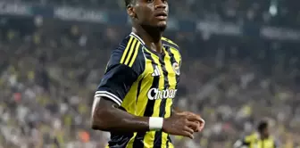 Fenerbahçe's game-changing decision on Jhon Duran.