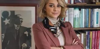 Feyza Altun was taken into custody the moment she said, 