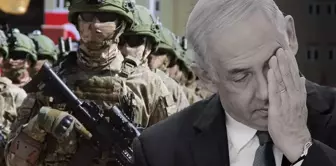 Eyes on the negotiations in Egypt! Israel opposed Hamas's Turkish military proposal.