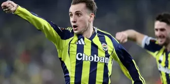 Kerem Aktürkoğlu is among the top 5 in Europe.