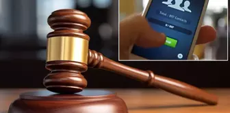 The court's decision has been considered a precedent! Those who saved their spouse's number like this are in trouble.