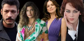 The drug investigation is deepening! Berrak Tüzünataç, Demet Evgar, and Özge Özpirinçci are in custody.