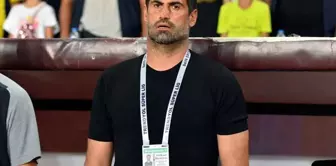 Volkan Demirel is returning to the Süper Lig.