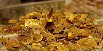 A first in 51 years: Jewelers in the Grand Bazaar have stopped selling gold.