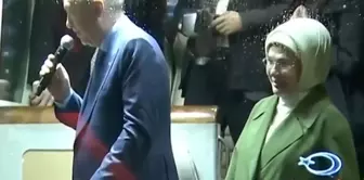 President Erdoğan's response to the citizen who called him 